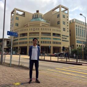 李声鹏